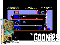 The Goonies